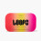 Loops Petle Glow Gang Maski 1