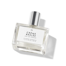 Parfumovan voda Le Monde Gourmand Crme Brl?e 1 fl oz (30 ml) t ny parfumu z cierneho mandla s pra en m cukrom