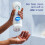 Gel de Banho Dial, Hidratação Saudável, Leite de Coco e Vitamina E, 16 fl oz (Pacote de 4) 3