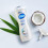 Gel de Banho Dial, Hidratação Saudável, Leite de Coco e Vitamina E, 16 fl oz (Pacote de 4) 2