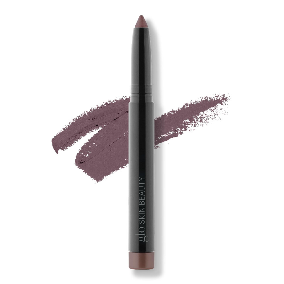 Glo Skin Beauty Cream Stay Shadow Stick (Luna) - Multi-Purpose Eyeshadow Mineral Makeup Can Also Be Used As Liner On Lips Or Cheeks 12-Hours Of Wear