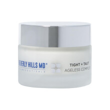 Beverly Hills MD Tight + Taut Ageless Complex - Anti-Aging Face Cream Hydrating Cream with Peptides and Botanical Extracts - Targets Wrinkles Fine