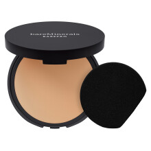 bareMinerals Barepro 24HR bortkletesto pderalapoz matt prselt pder alapoz teljes feds nvnyi alap szkvalnolajjal Control Vegan - Light 22