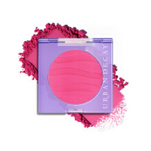 Urban Decay Face Bond hosszan tart pirost velr (Touch Me lnk lila) beptheto matt, elmosd hats vzll, izzadsgll egsz napos viselet