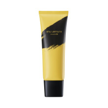 shu uemura Botanicoil Indulging Cleansing Foam Gentle Facial Cleanser Infused with Japanese Yuzu Extract and Amino Acids 4.2 Fl. Oz.