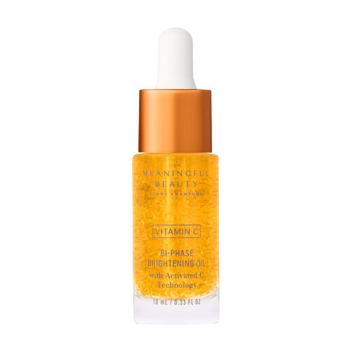 Meaningful Beauty ??d? ?a   p???s   at??    e    ?ta   ??? C ?a? te???????a e?e???p???   ????    ?ta   ???? C 0,33 fl. oz