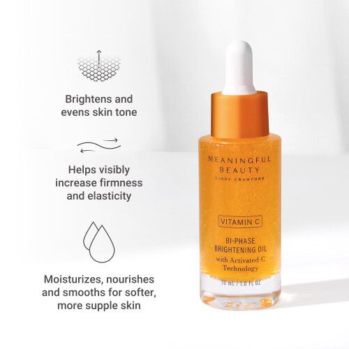 Meaningful Beauty ??d? ?a   p???s   at??    e    ?ta   ??? C ?a? te???????a e?e???p???   ????    ?ta   ???? C 0,33 fl. oz 2