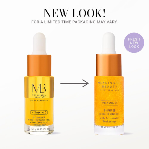 Meaningful Beauty ??d? ?a   p???s   at??    e    ?ta   ??? C ?a? te???????a e?e???p???   ????    ?ta   ???? C 0,33 fl. oz 1