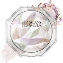Physicians Formula Mineral Wear Diamond Dust Strahlendes Soft-Focus-Finish Talkfreier Puder und Serum-Hybrid mit Diamantstaub und Vitamin E Tierversu