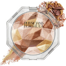 Physicians Formula Mineral Wear Diamond Dust Vitamin E Mineral Schwereloses Pulver und Serum Hybrid Warmes, strahlendes Finish Vegan Talkfrei Tierver