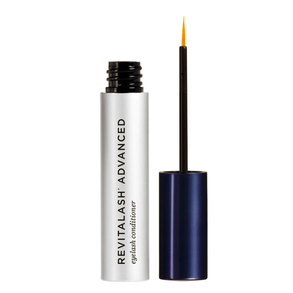 RevitaLash Cosmetics  RevitaLash Advanced Eyelash Conditioner 1.0 mL  Lash Enhancing Serum  Physician Developed & Cruelty-Free