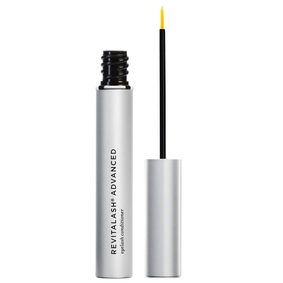 RevitaLash Cosmetics  RevitaLash Advanced Eyelash Conditioner 3.5 mL  Lash Enhancing Serum  Physician Developed & Cruelty-Free