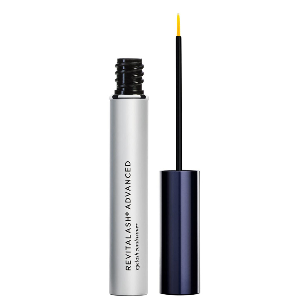 RevitaLash Cosmetics  RevitaLash Advanced Eyelash Conditioner 2.0 mL  Lash Enhancing Serum  Physician Developed & Cruelty-Free