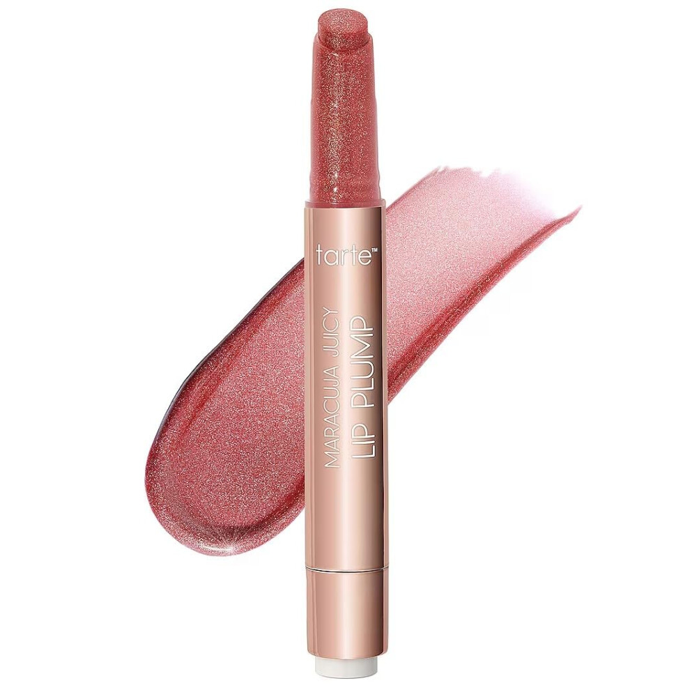 Tarte Maracuja Juicy Lip Plump 2.7g (Mocha  2.7g)-image-OPC-PGMDQRG-NEW
