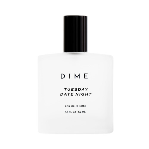 Parfum Dime Beauty Tuesday Date Night 50 ml