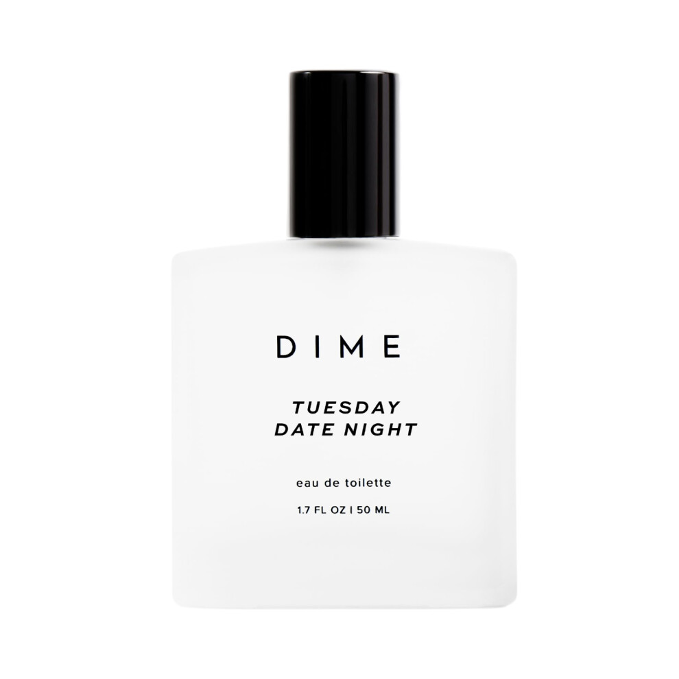 Desat Centov Dime Beauty Tuesday Date Night Perfume 1.7 Oz / 50 Ml