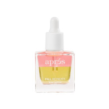 Apres Light & Shadow kutikula szrum tpll keverke mandula s jojoba olaj B-vitamin s kurkuma kutikula javt olaj 15 ml (15 ml Fall Retreats (Gr
