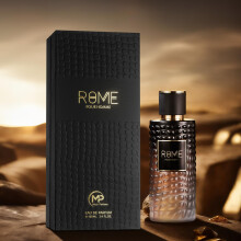 Bharara Beauty Rome Pour Homme Eau Da Parfum 3,4 FL OZ / 100 ML