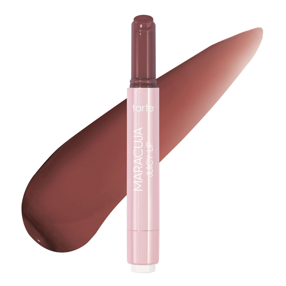 Kol C Tarte Maracuja Juicy Lip Balm Gloss - Honeysuckle (Black Cherry)