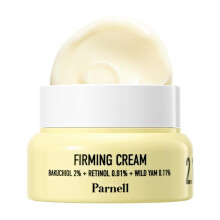 Parnell, Bakuchiol Retinol Wild Yam 2,12 Firmierende Creme, 1,69 fl oz (50 ml)