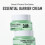 Πάρνελ, Panthenol 3.89 Heartleaf Καλυψώδης Φιάλη Κρέμα, 1.69 fl oz (50 ml) 2