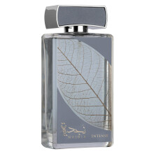 Lattafa Najdia Intense for Men Eau De Parfum Spray 3,4 ounce/100 ml