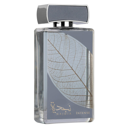 LATTAFA Lattafa Najdia Intense voor Mannen Eau De Parfum Spray, 100 ml