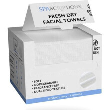 Spascriptions Fresh Dry Face H?ndkl?de