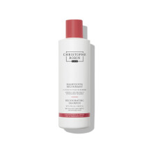 Champô Regenerador Christophe Robin com Óleo de Pitaia para Cabelos Secos e Danificados 8.4 fl. Oz