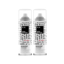 IGK GOOD BEHAVIOR Spray Alisante de Proteína Spirulina | Tratamento Semelhante a Queratina + Controle de Frizz | 5.6 Oz