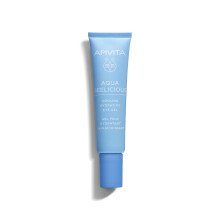 Apivita AQ. Gel contorno de ojos Beelicious 15 ml/20