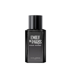 Michel Germain Emily Prizsban Pour Homme Eau de Toilette Spray Kln Fougere Aroms illat A kifinomult kardamom fejjegyei neki 1 Fl Oz
