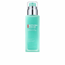 Aquapower Advanced Gel Men's Gel Face hydratant qui hydrate et renforce la formule de gel d'eau fra   che et absorbant la peau et rapide