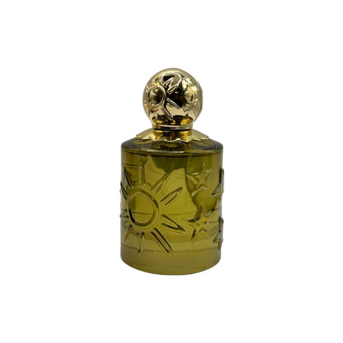SUN MOON STARS Oro Pour Homme 100ml 2