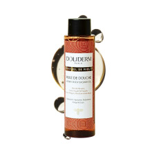 Doliderm Paris - Rituel de Miel - Óleo de Duche de Mel, Tamanho de Viagem. 3.38 Fl Oz
