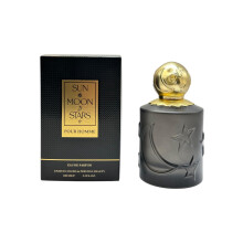 SUN MOON STARS Pour Homme Eau de Parfum 3,4 fl. ??????.
