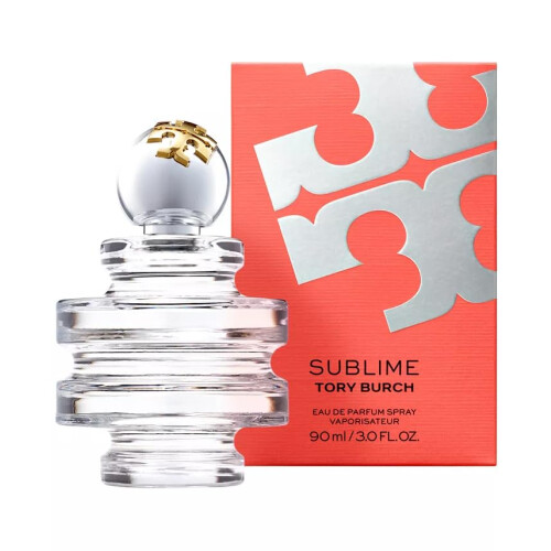 Tory Burch Sublime Eau De Parfum Spray ??a ???a??e? 3.0 ??????? 1