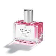 Le Monde Gourmand Nectar de Passion Eau de Parfum 1.7 fl oz (50 ml) Perfume de tama o completo para mujer Aroma divertido y reconfortante Maracuy