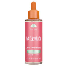 Tree Hut Wassermelone After Shave Serum | Hilft, die Haut nach der Rasur glatt und beruhigt zu halten | Empfindlich | 4,3 fl oz.