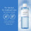 Μηδικούμπε, Μη Πόρος Τόνερ, 8.45 fl oz (250 ml) 5
