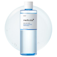 Medicube, Null-Pore-Toner, 8,45 fl oz (250 ml)