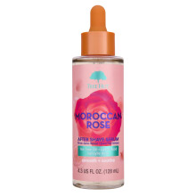 Tree Hut Moroccan Rose After Shave Serum | Hilft, die Haut nach der Rasur glatt und beruhigt zu halten | Empfindlich | 4,3 fl oz.