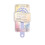 Escova de Massagem para Couro Cabeludo Hapi So Clean - Escova de Silicone com 38 Dentes 3