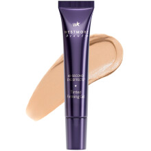 Westmore Beauty 60 Second Eye Effects - gonserum - Under Eye Cream - Instant Eye Tightening Serum & Instant Eye Bag Remover Puffiness - Ltt til
