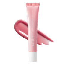 Melixir, Vegan Lip Treatment + Vegan Collagen, 2 Rose, 0.5 oz (15 g)