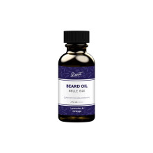 Olejek do brody Detroit Grooming Co.  Calkowicie naturalna formula nawilzajaca z naturalnymi olejkami Witamina E  Olejek do brody Belle Isle (zapac