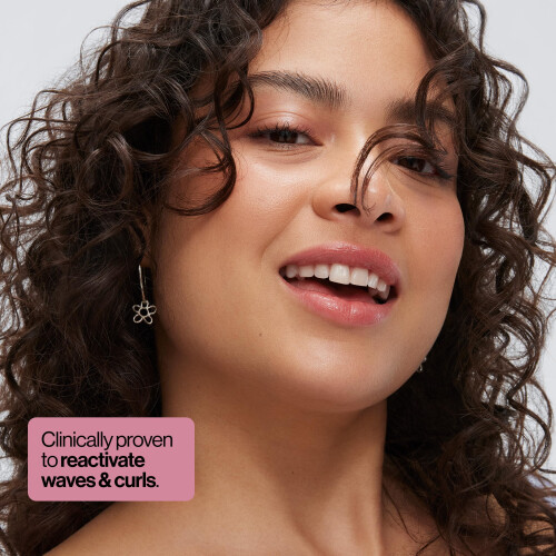 Eva NYC     Bounce Back Curl Reviving Mist     140 ml 1