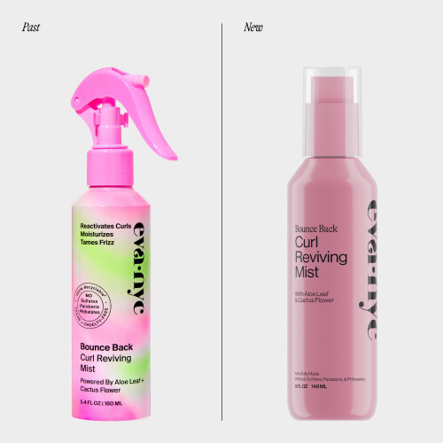 Eva NYC     Bounce Back Curl Reviving Mist     140 ml 2