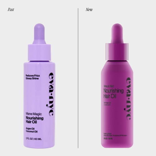 Eva NYC Miracle Melt pflegendes Haar  l, 60 ml 2