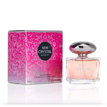 Perfume Feminino Okian Inspirado em Bright Crystal 3 Oz